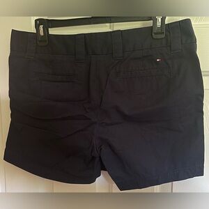 Tommy Hilfiger shorts size 8